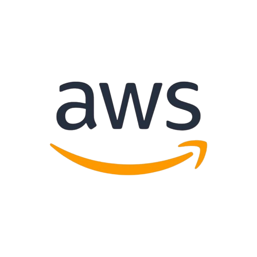Amazon Web Services partner logo — certified IT partner