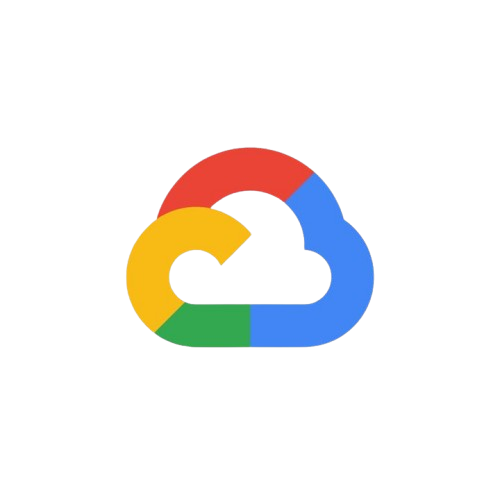 Google Cloud partner logo — certified IT partner