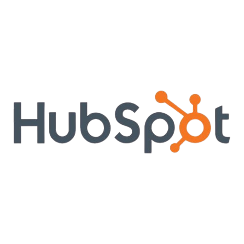 HubSpot Solutions partner logo — certified IT partner