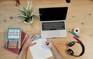 5-Star Agency – Digital Marketing