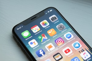 Client Champion – Mobile Apps