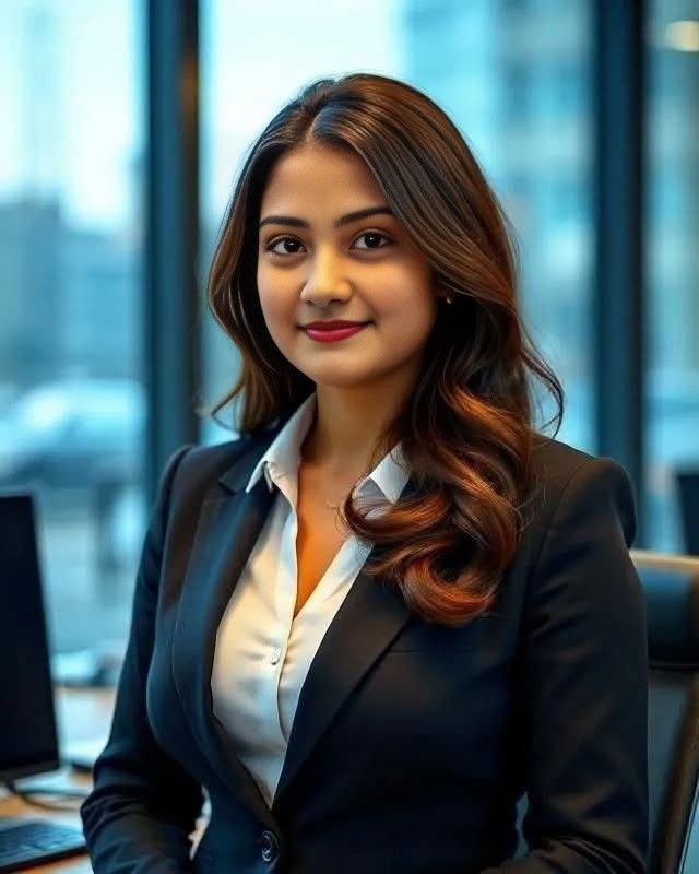 Priya Sharma