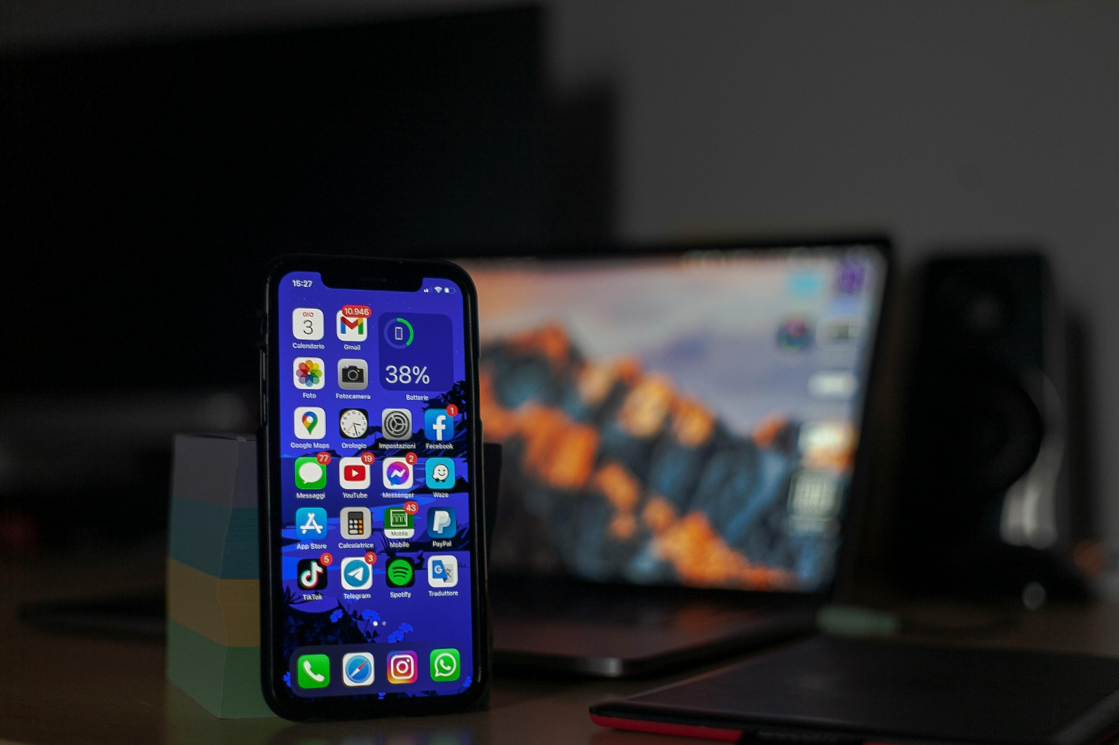Mobile app development India 1