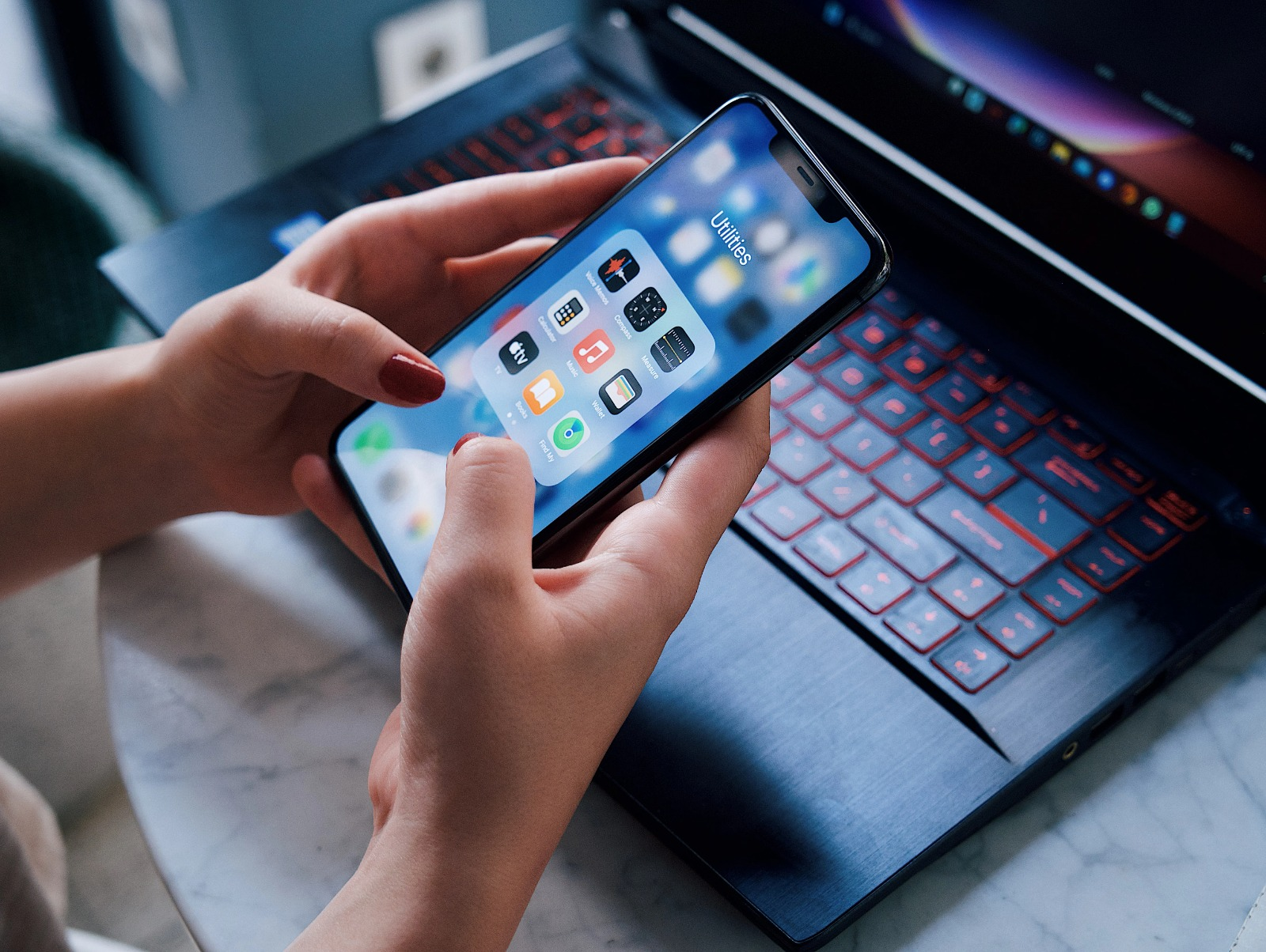 Mobile app development India 2