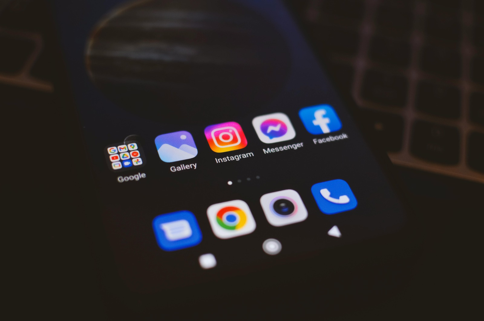 Mobile app development result India 4