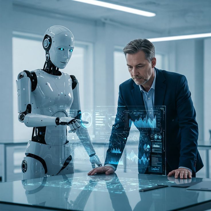 AI Data Analytics services India 3