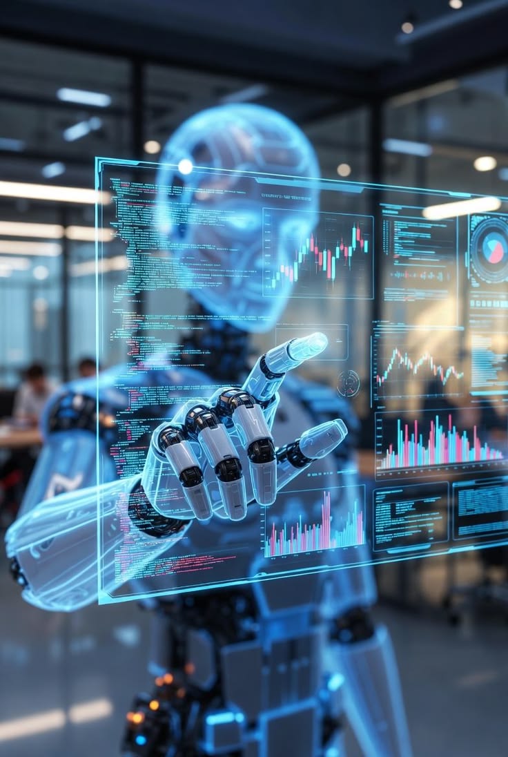 AI data analytics result India 1