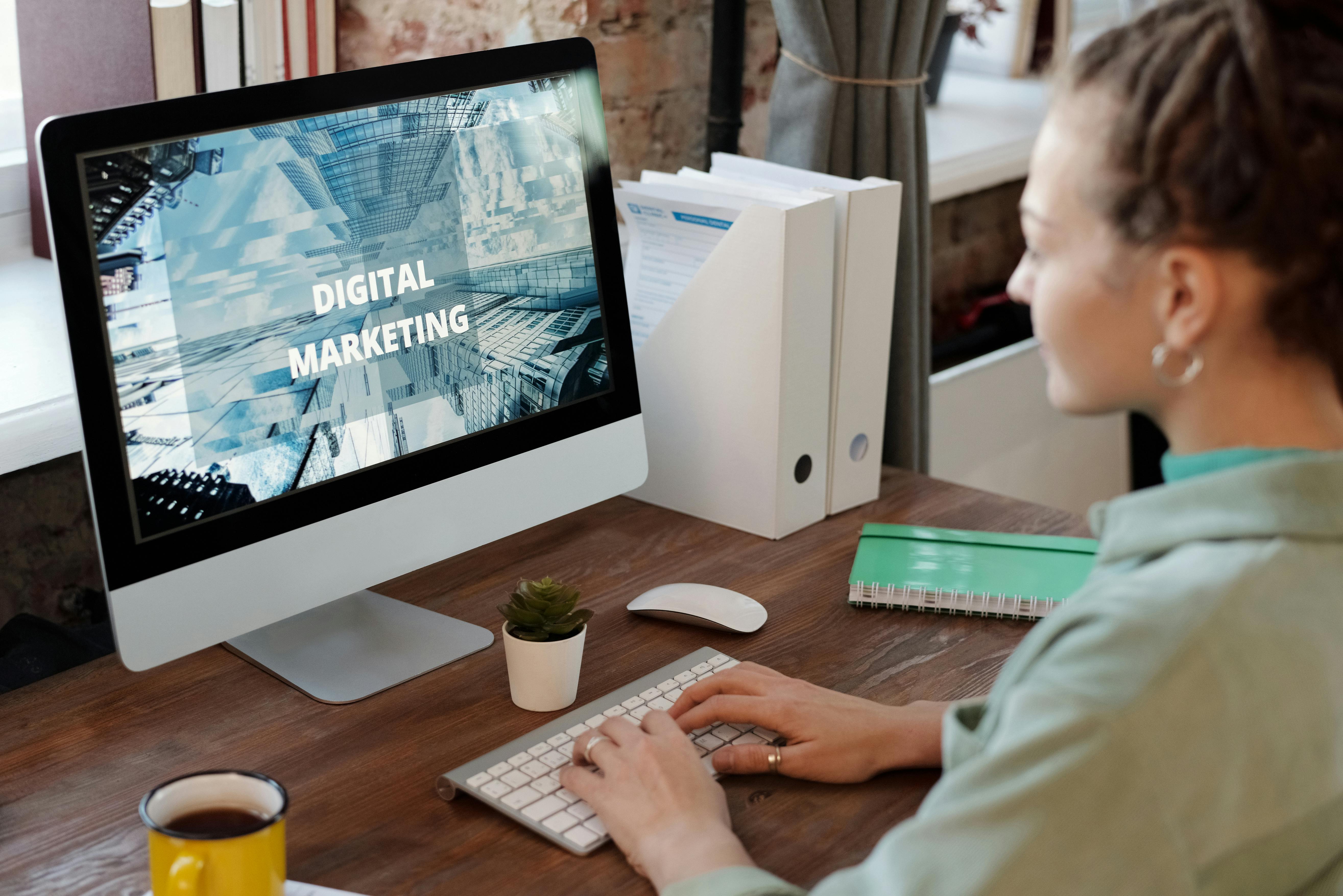 Digital marketing services India 1