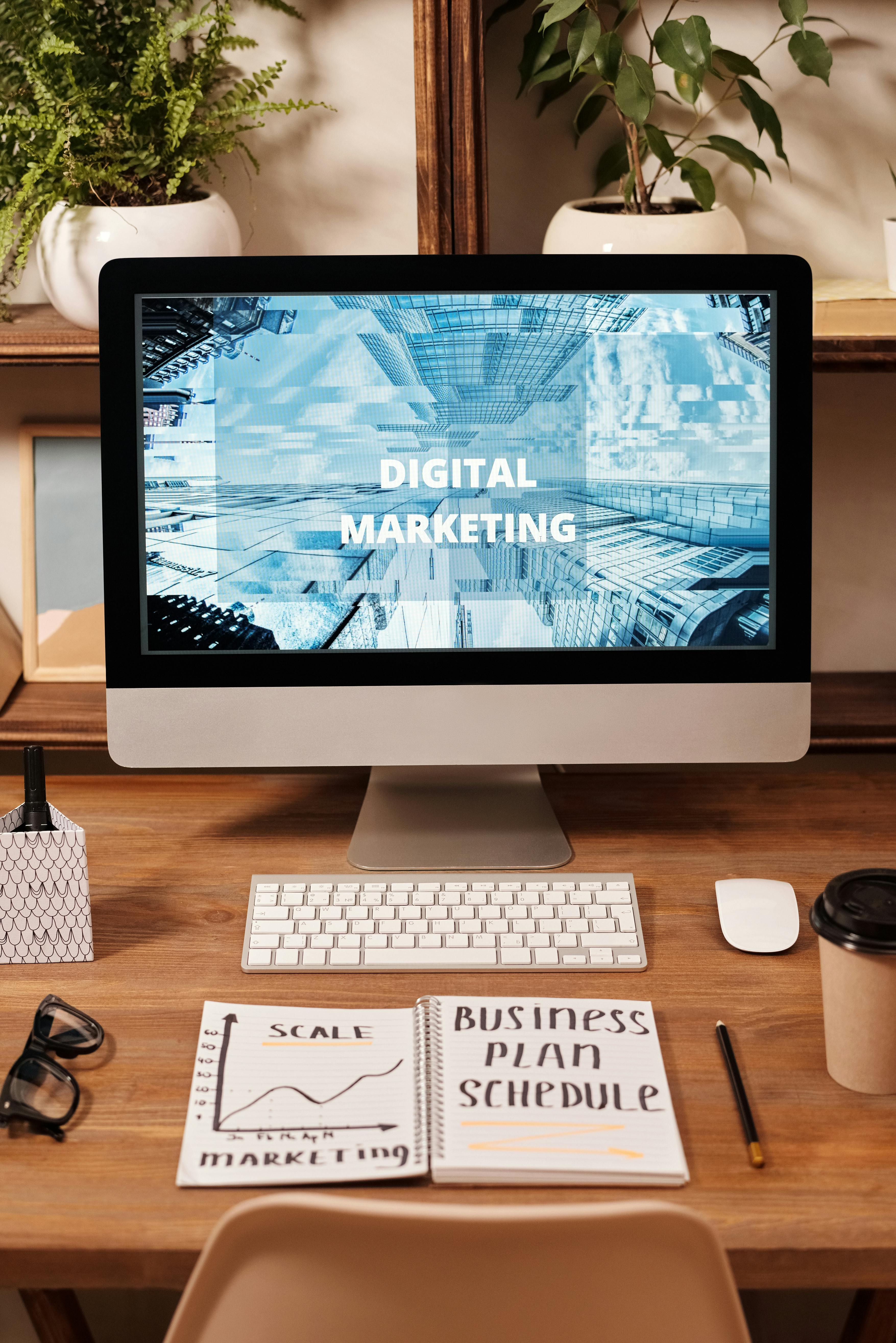 Digital marketing services India 3