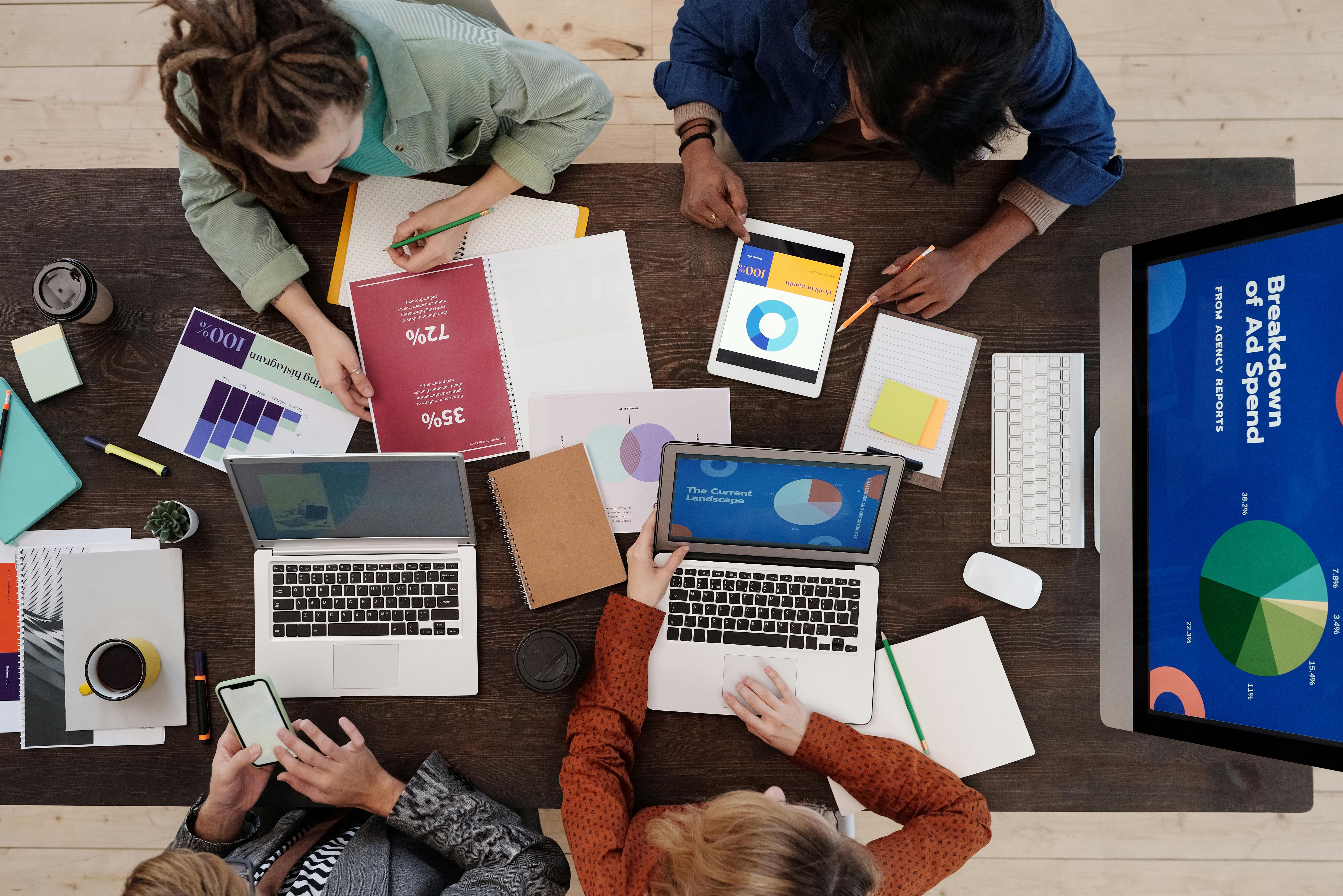 Digital marketing result India 4