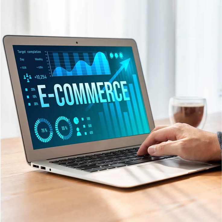eCommerce solution 3