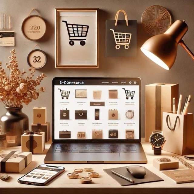 eCommerce result 1