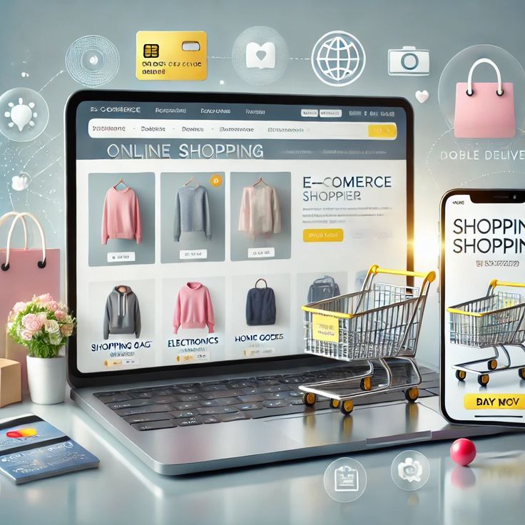 eCommerce result 3