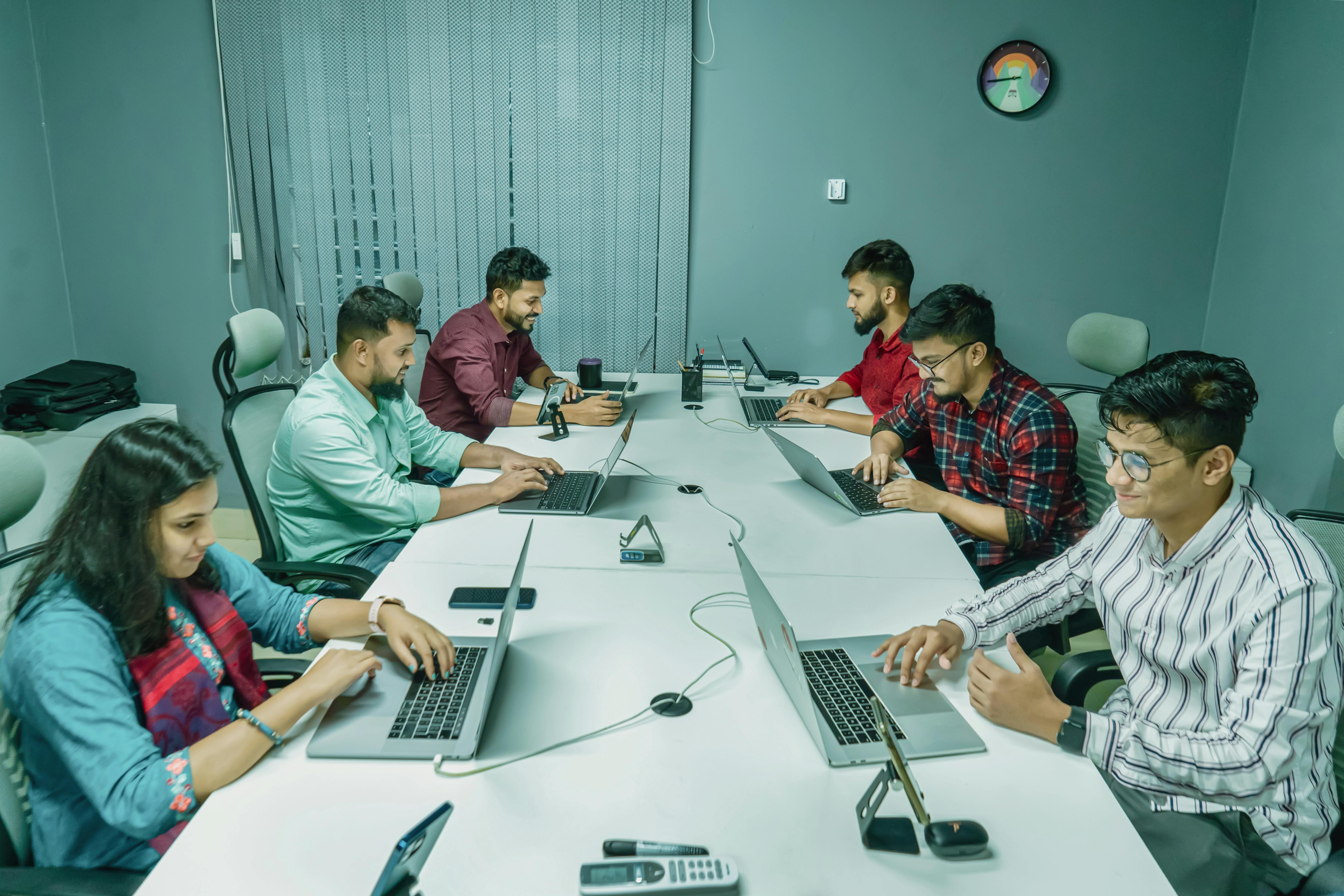 Banks & Insurance IT solutions — Nosh Infotech