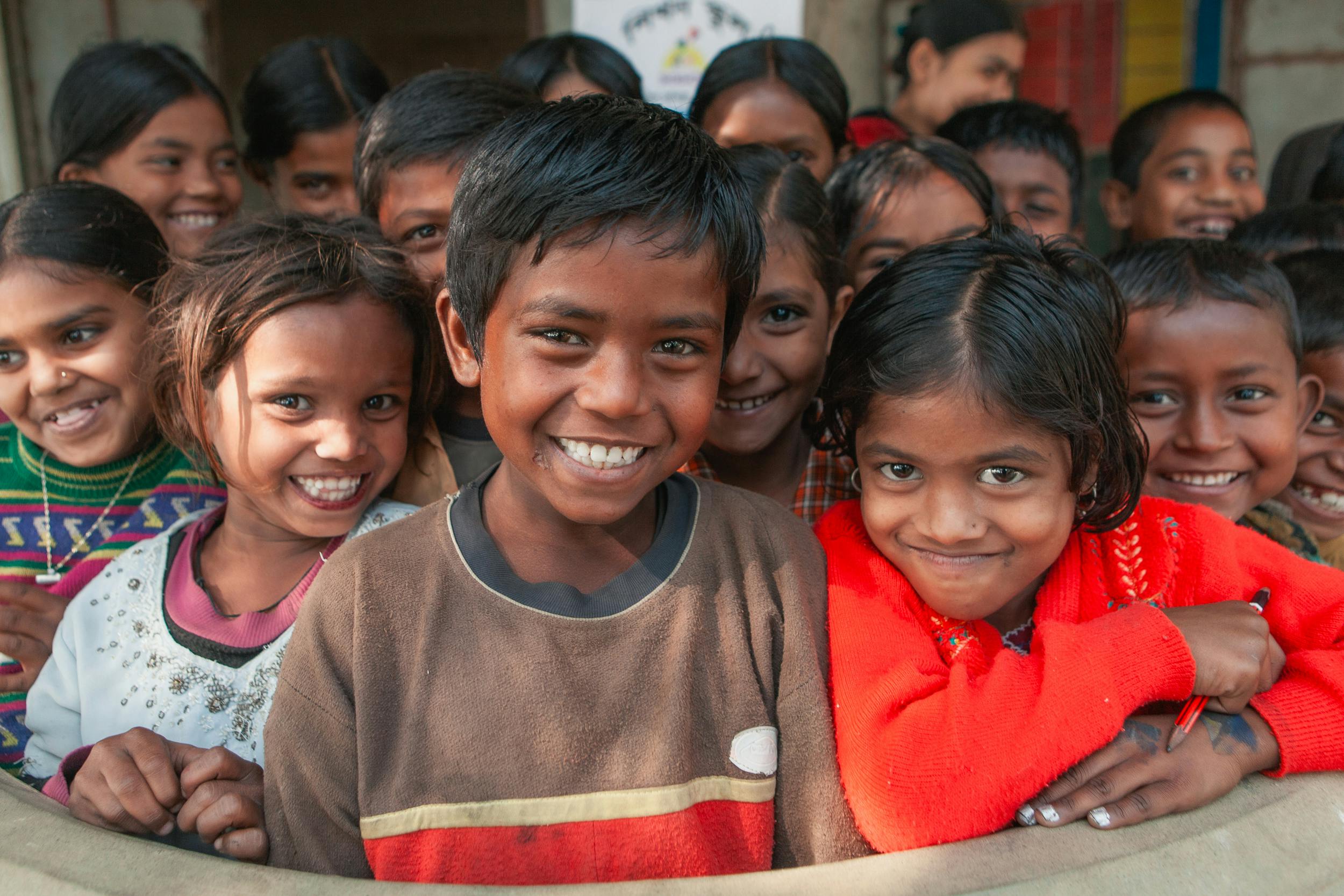 Non-Profit & NGOs IT solutions — Nosh Infotech