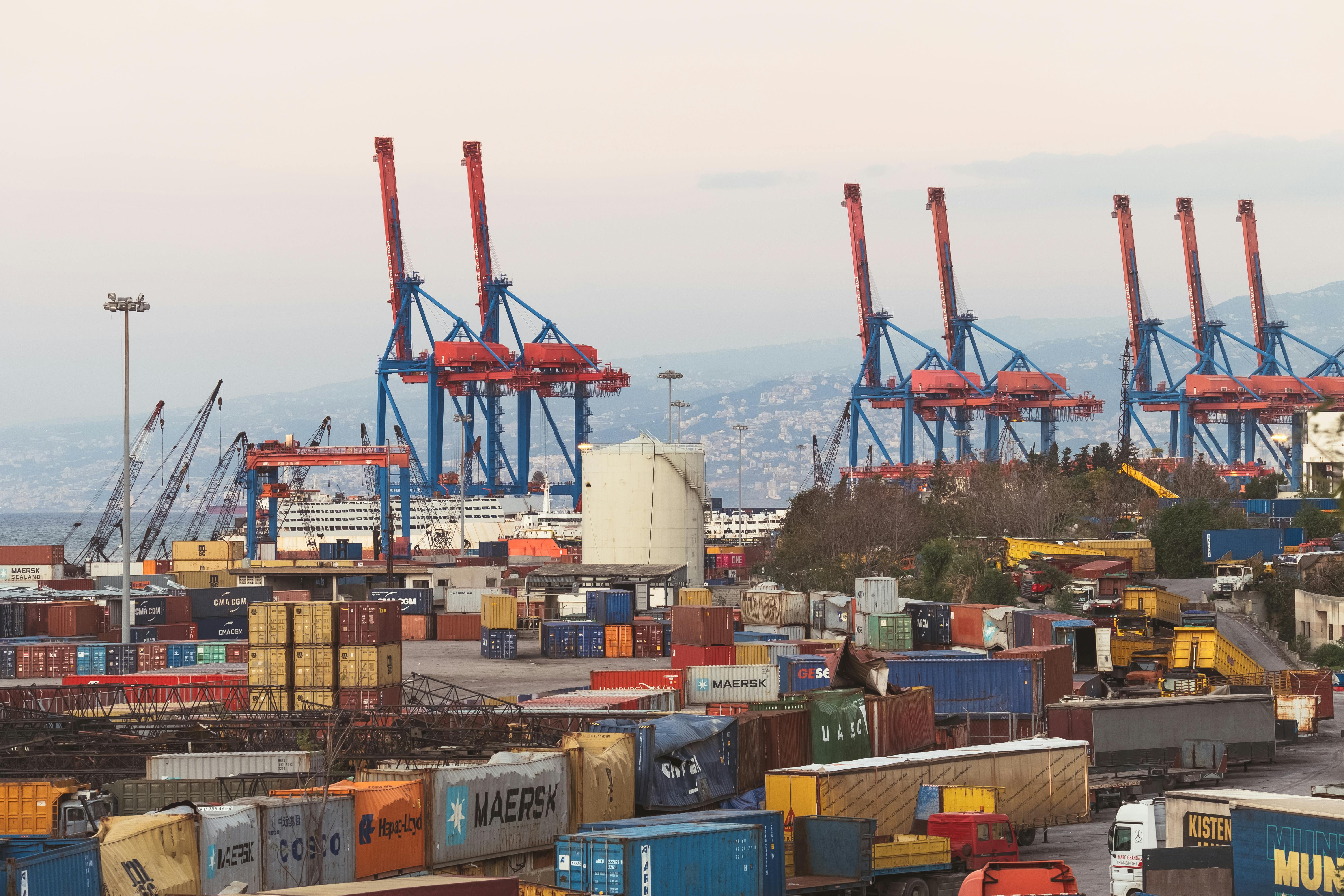 Logistics ROI India