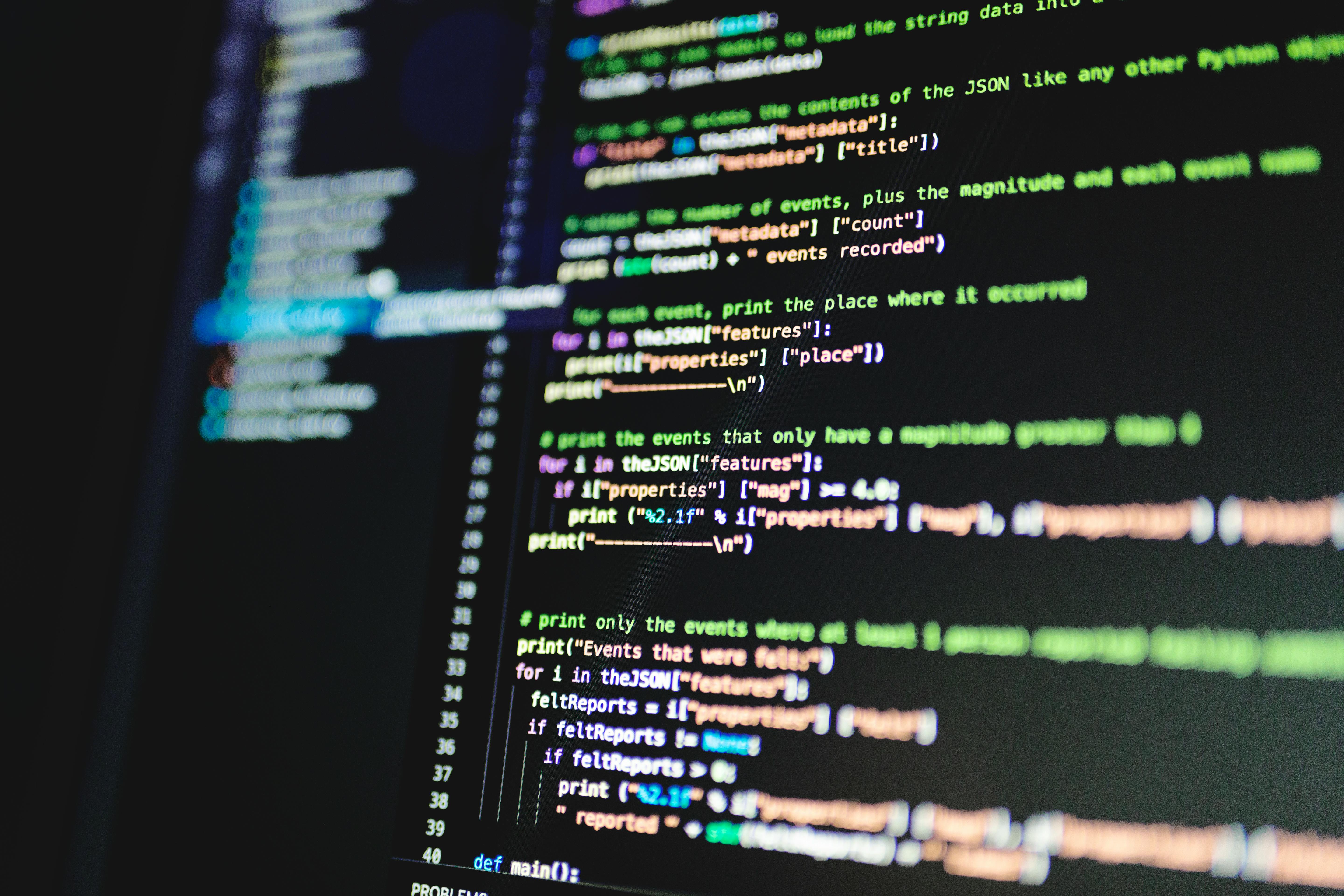 Software development India 1