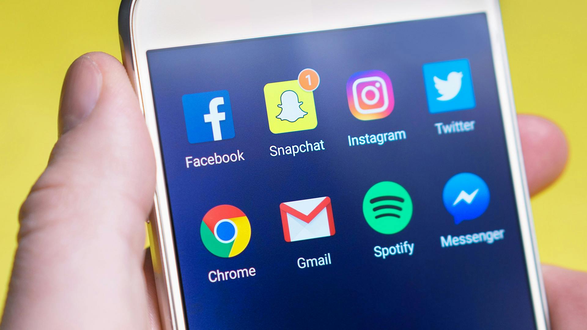 Social media marketing result India 1
