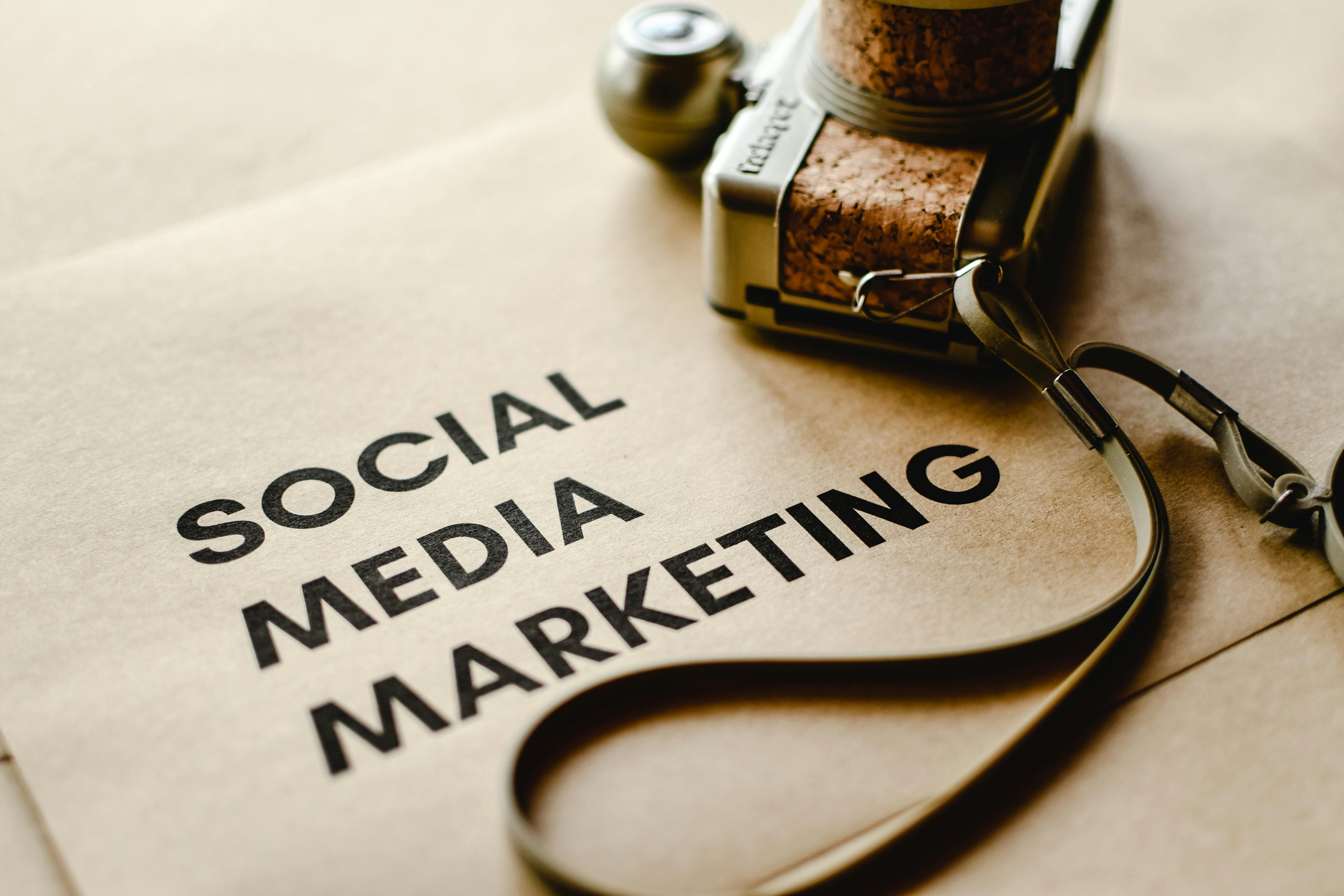 Social media marketing result India 2
