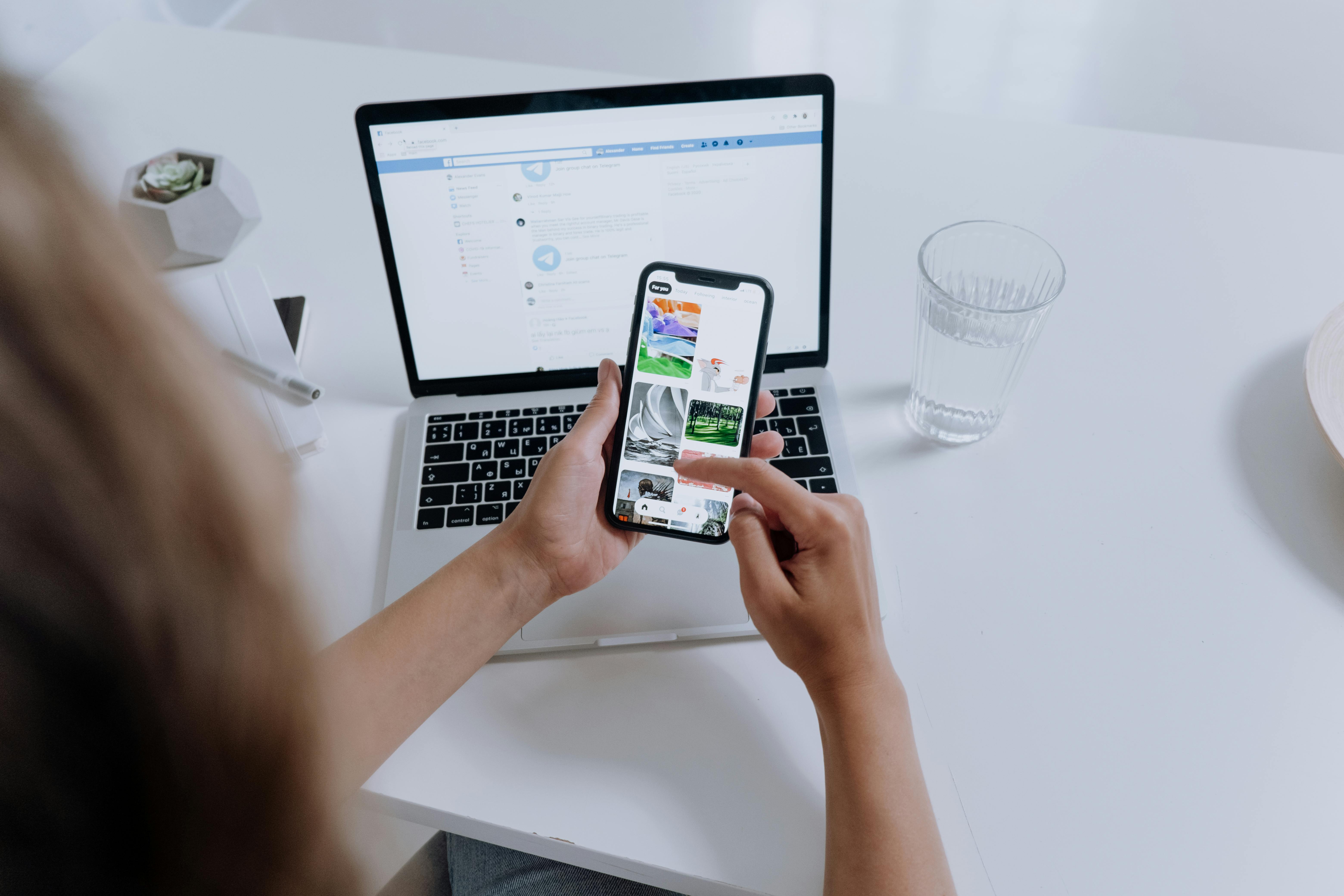 Social media marketing result India 3